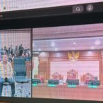 Sidang Eksepsi Eks Jampidsus Febrie